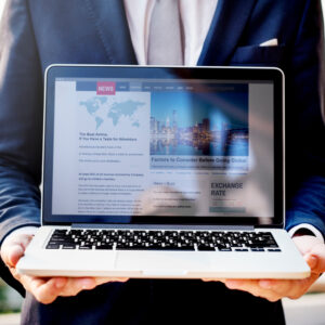 projektowanie strony internetowej dla szkoły Ile kosztuje nowa strona internetowa dla urzędu?