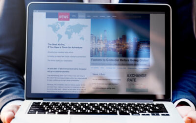 Jak poprawić czytelność strony urzędu gminy?