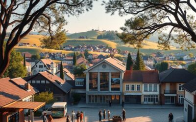 Nowa strona internetowa dla gminy