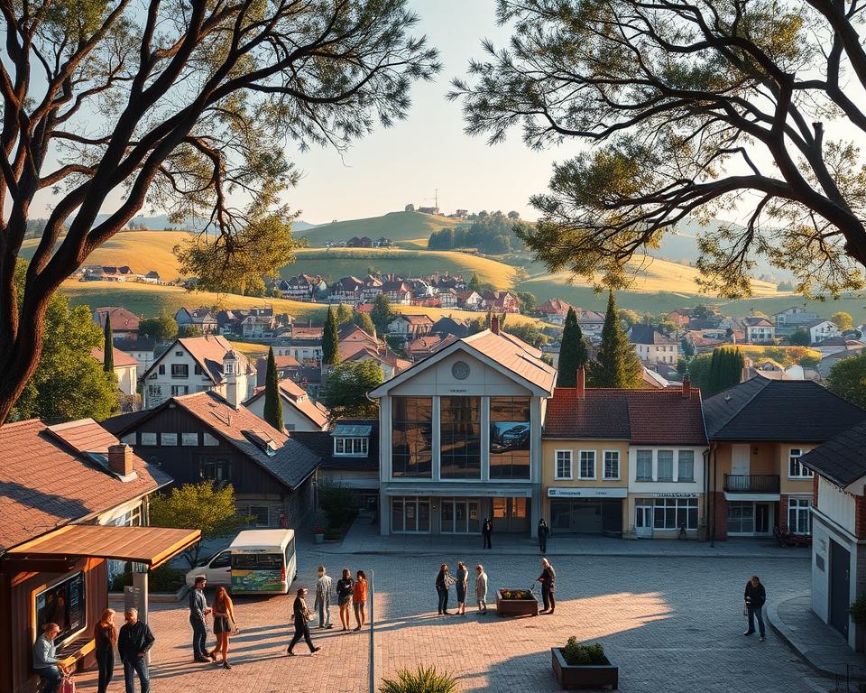 Cyfryzacja sołectw Cyfryzacja sołectw