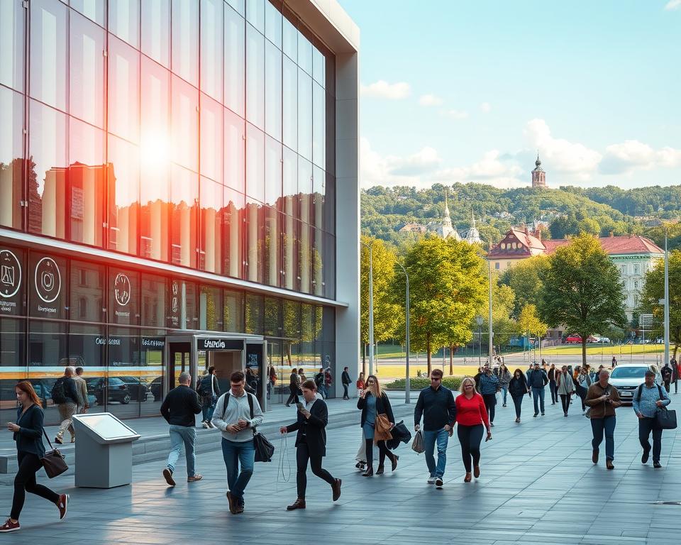 Dostępność cyfrowa w samorządach Dostępność cyfrowa w samorządach