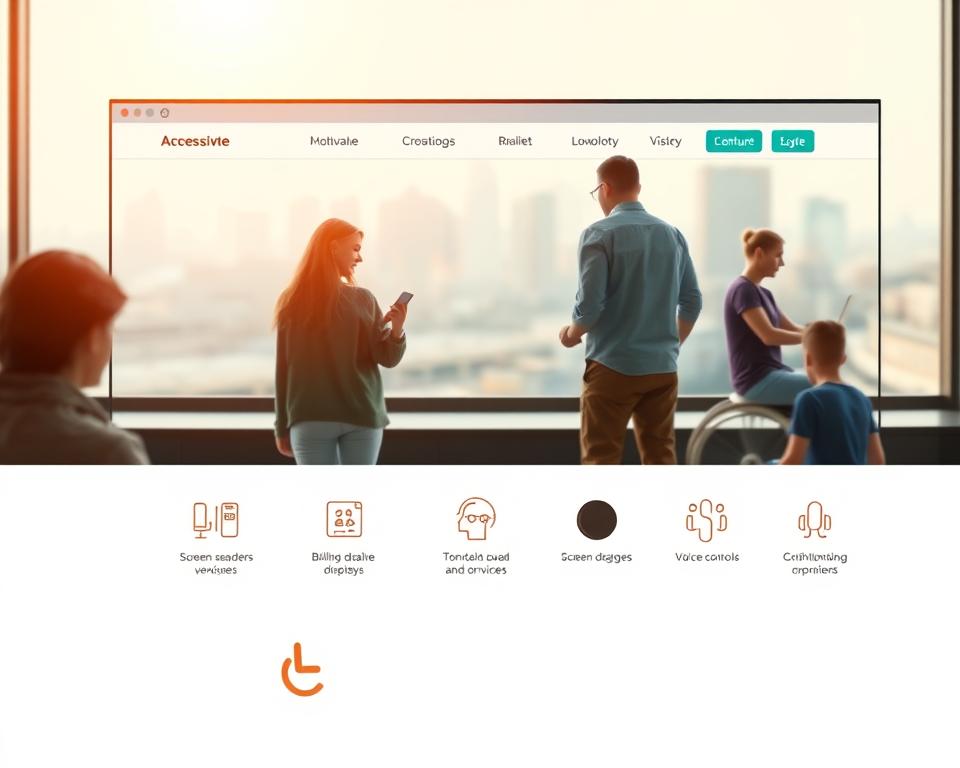 Dostępność stron internetowych Dostępność stron internetowych