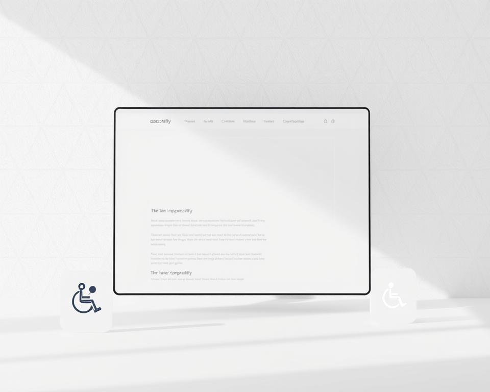 Elementy dostępności Elementy dostępności