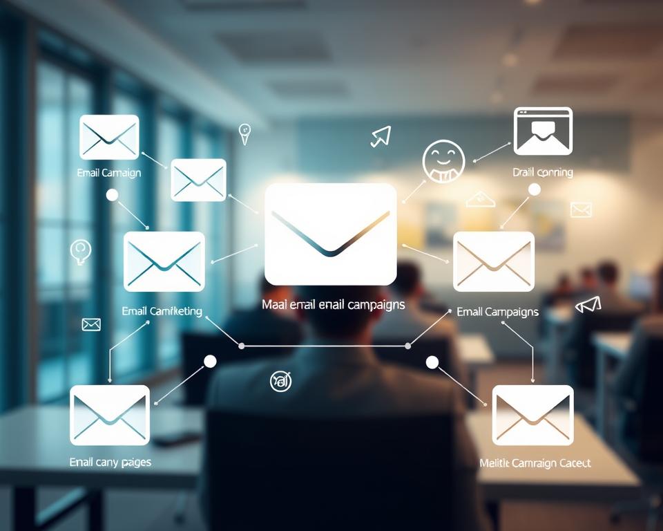 Integracja e-mail marketingu w samorządach Integracja e-mail marketingu w samorządach