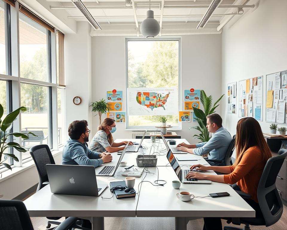 Proces tworzenia portalu gminnego