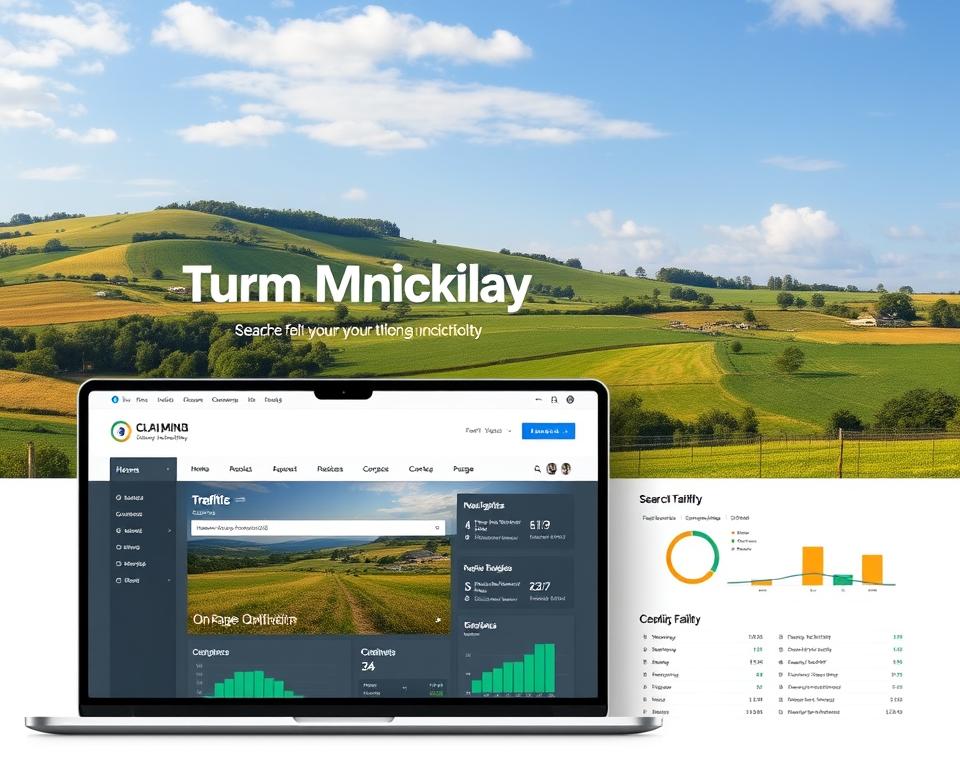 SEO dla gmin wiejskich