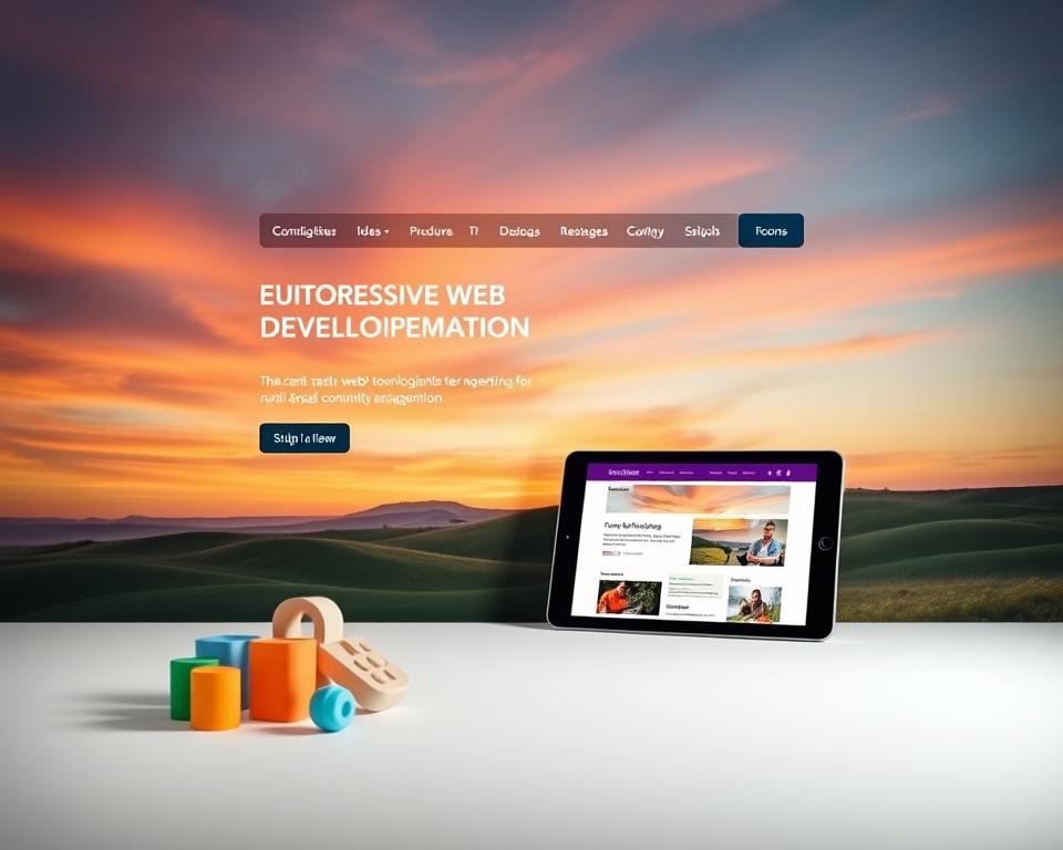 Technologie dla stron internetowych sołtysów Technologie dla stron internetowych sołtysów