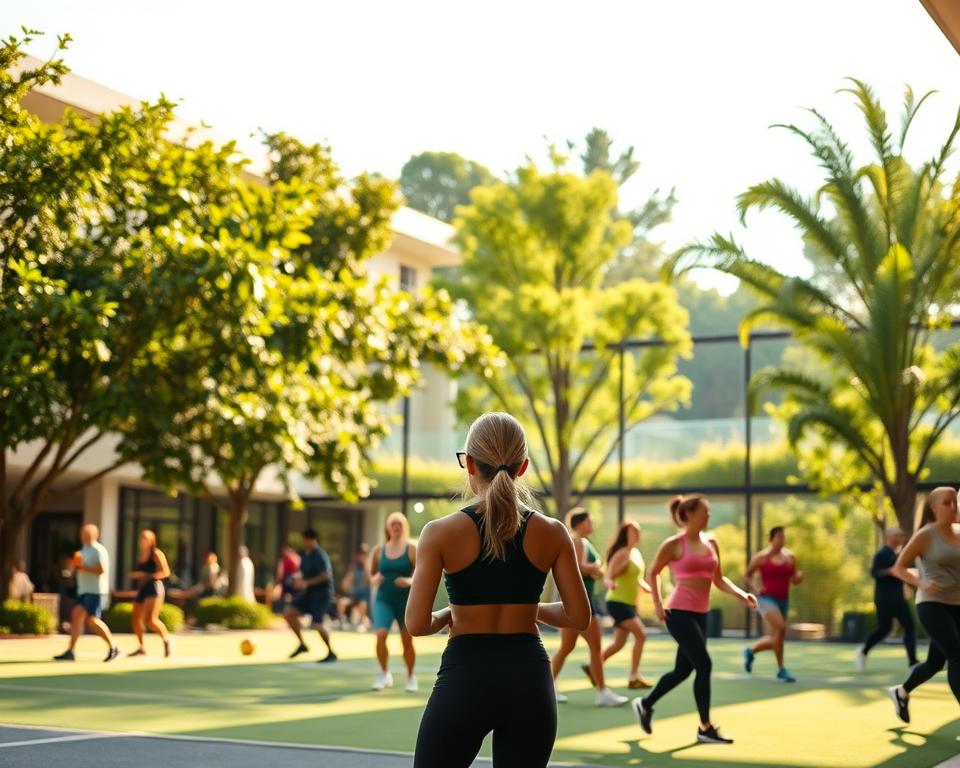 Tworzenie wartościowych treści dla ośrodków sportowych