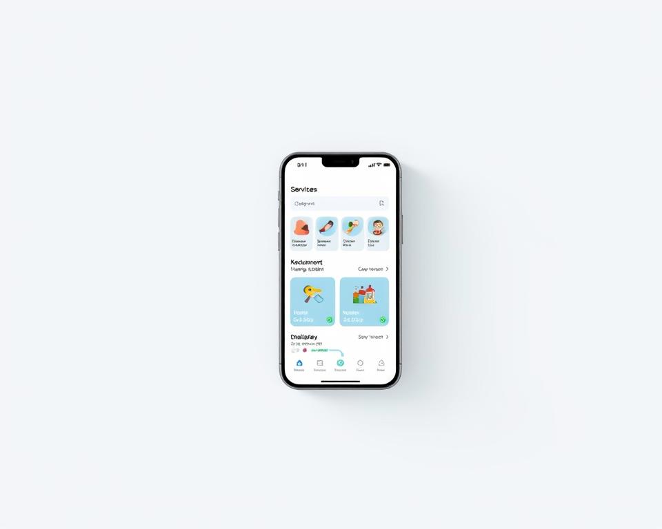 aplikacja mobilna aplikacja mobilna