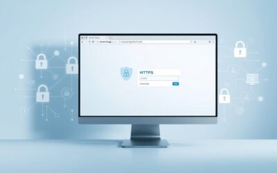 Bezpieczeństwo stron internetowych w administracji – certyfikaty SSL i nie tylko