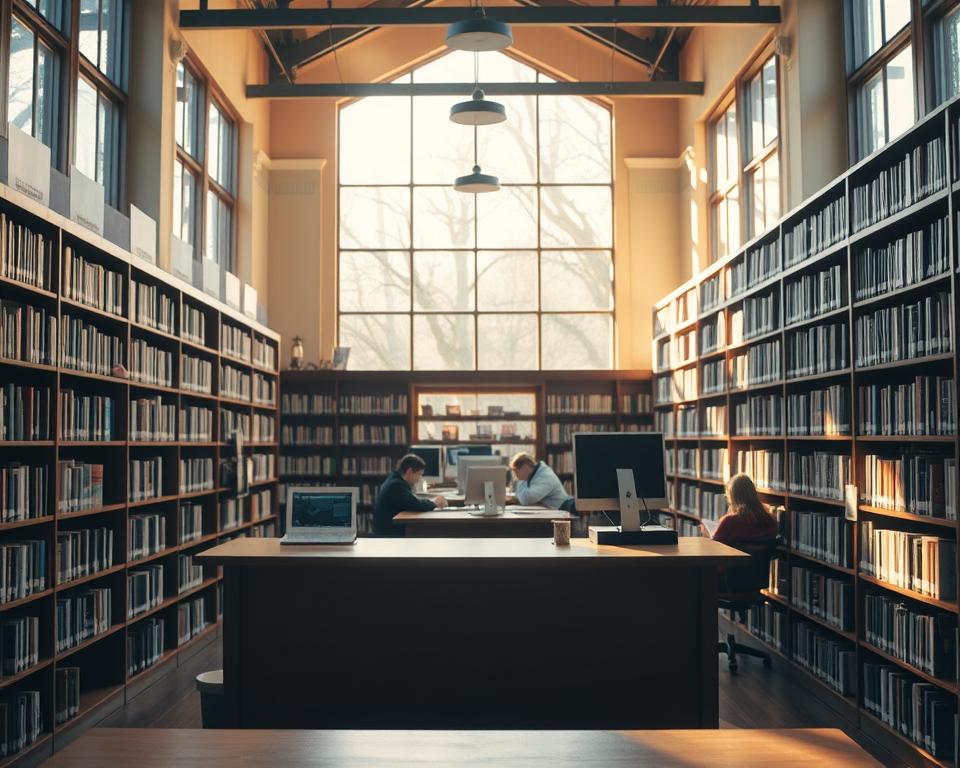 czy biblioteka musi mieć stronę internetową