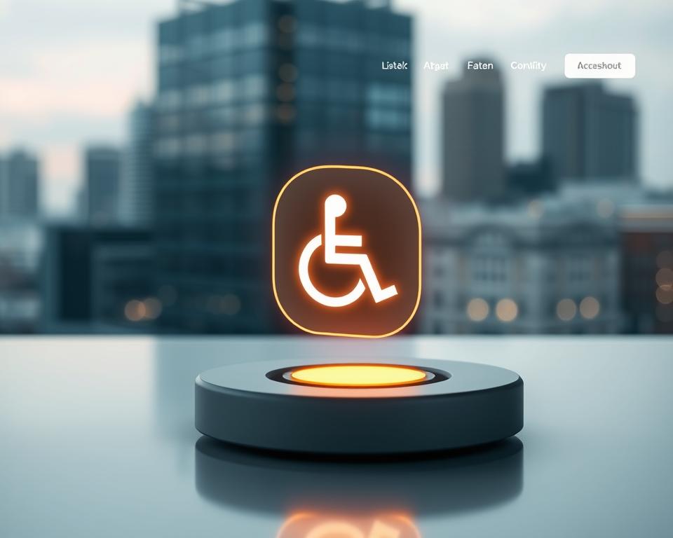 dostępność cyfrowa