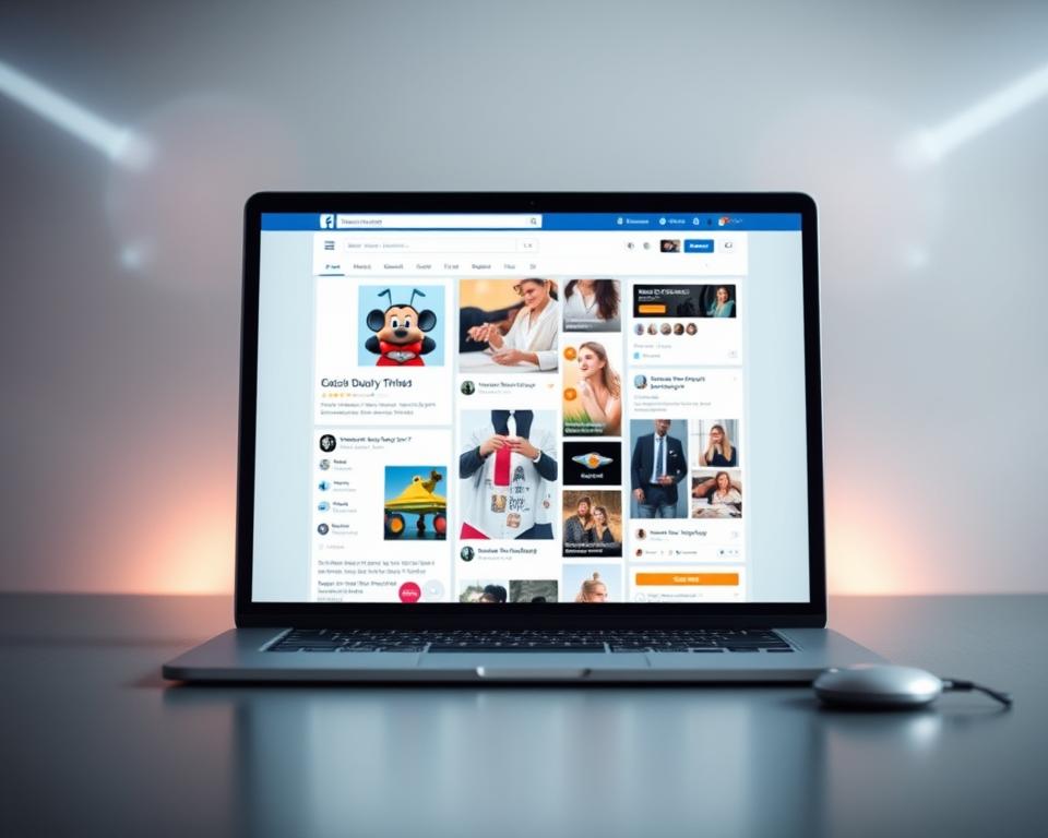 implementacja rozwiązań facebooka