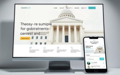 Indywidualne strony www dla urzędów