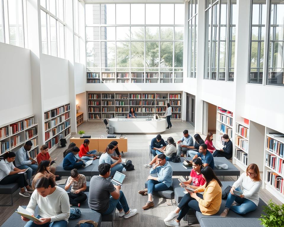 korzyści dla czytelników i użytkowników