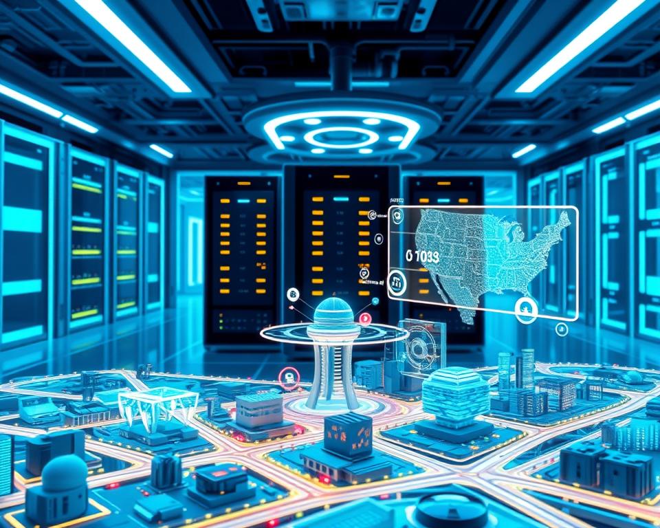 nowoczesne rozwiązania technologiczne