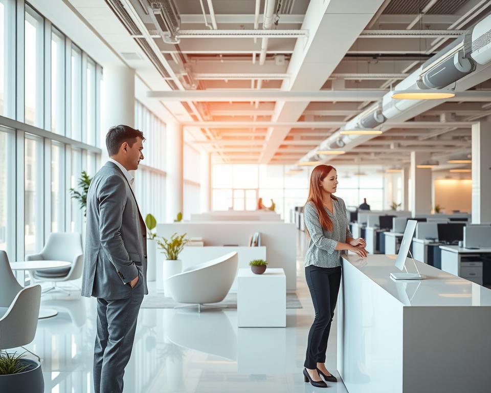 nowoczesne rozwiązania w relacjach z klientami