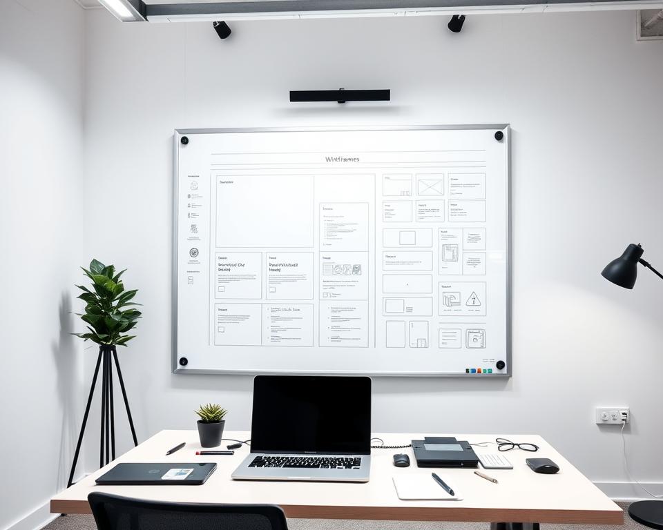 planowanie strony internetowej