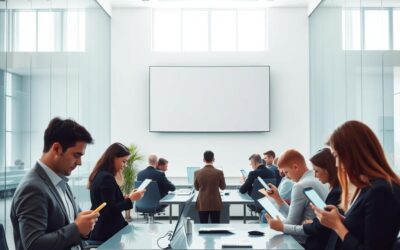 Progressive Web Apps w administracji – mobilność i funkcjonalność online