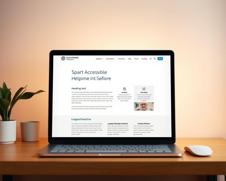 projektowanie dostępnych interfejsów