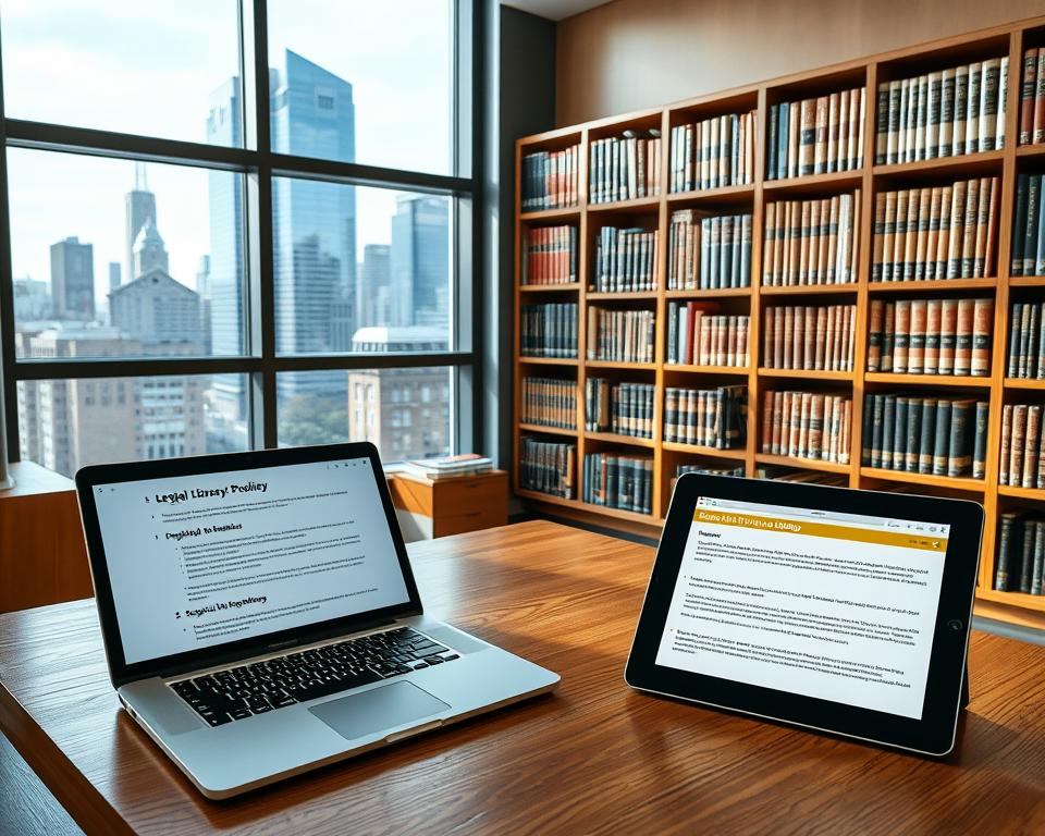 przepisy prawne dotyczące działalności bibliotek online