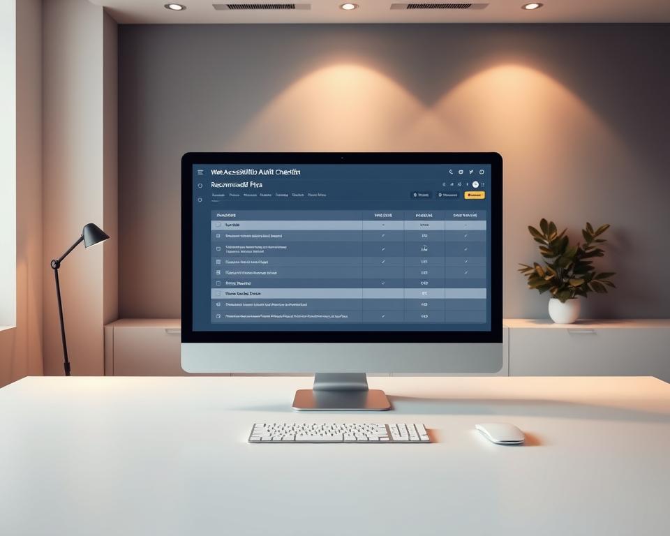 samodzielny audyt dostępności