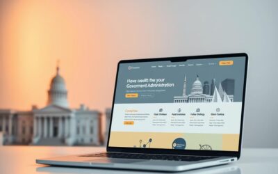 Tworzenie stron www dla administracji publicznej – sprawdzone strategie SEO