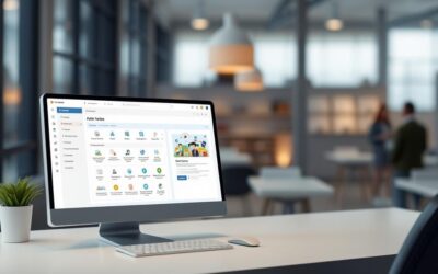 System CMS dla jednostek samorządowych – łatwe zarządzanie treścią i aktualizacje