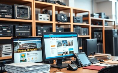 Jak dostosować stronę urzędu do osób starszych?