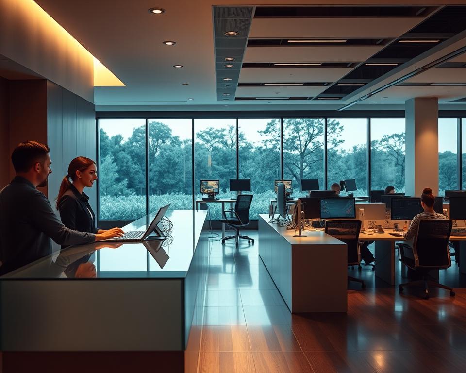 wsparcie techniczne i darmowe konsultacje