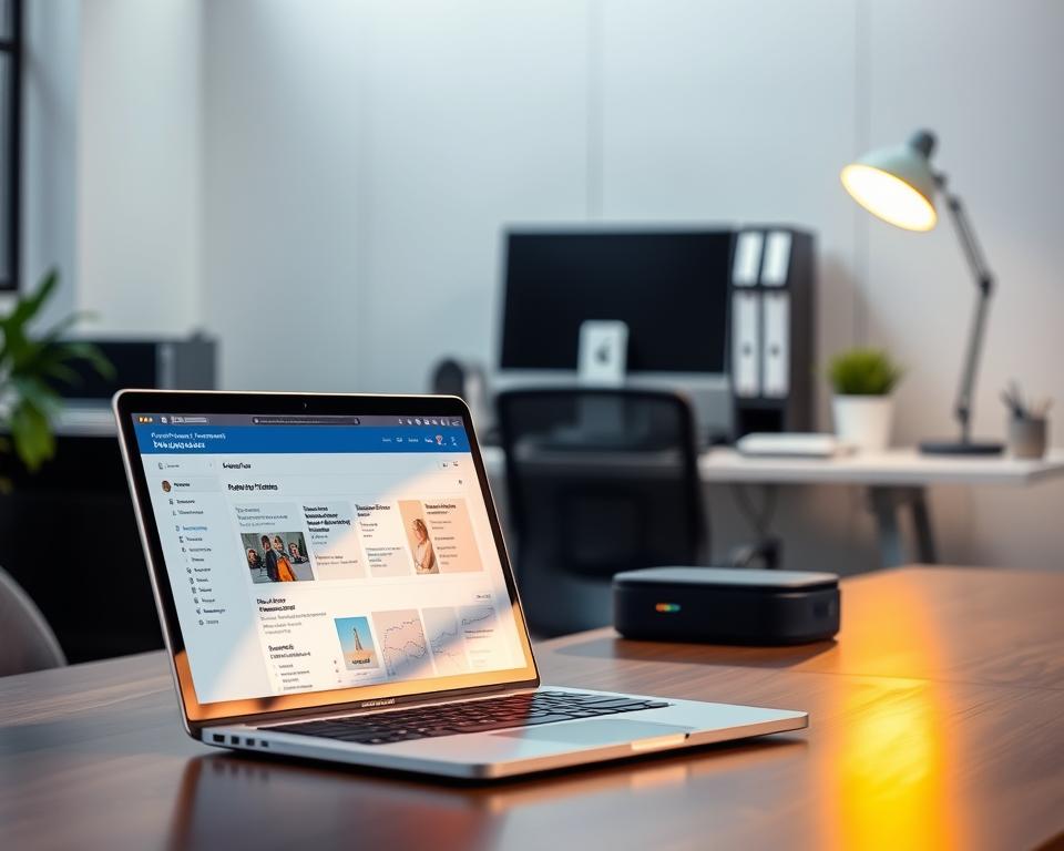 zarządzanie treścią