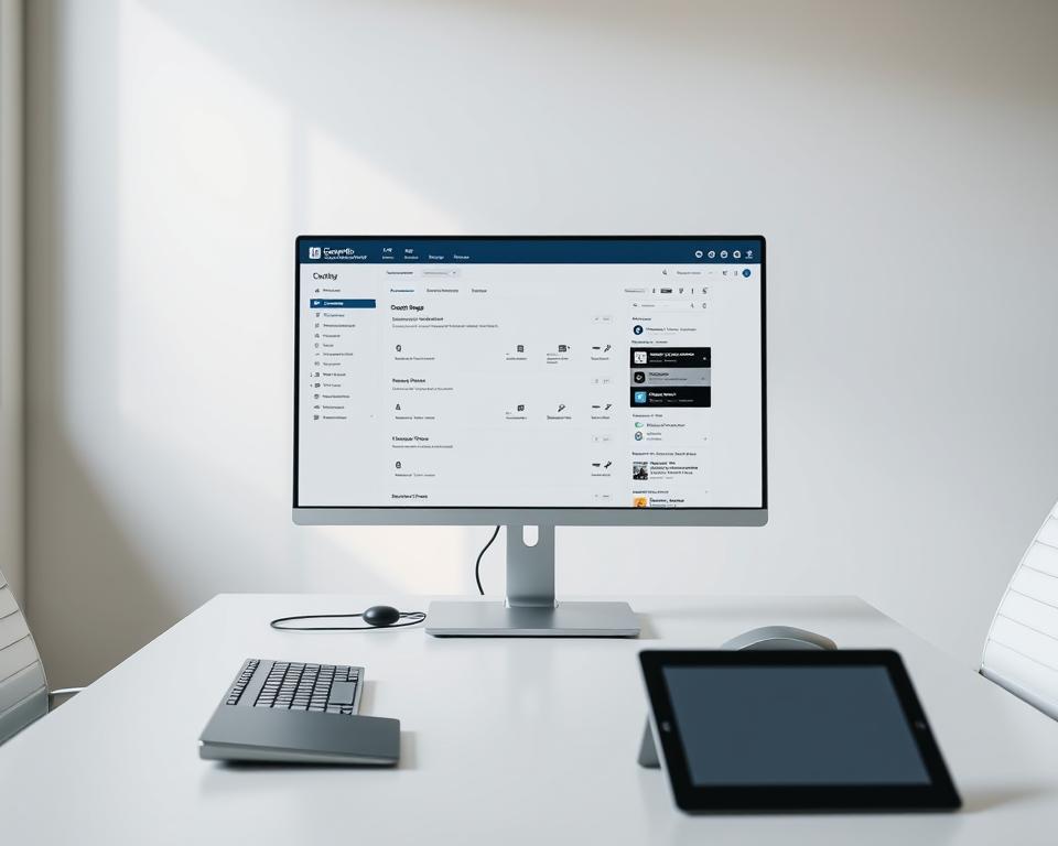 zarządzanie widocznością