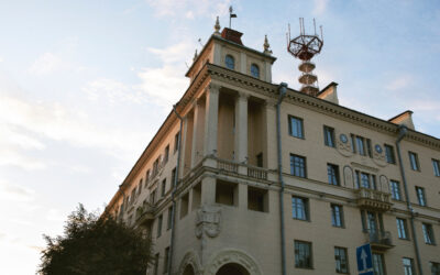 Strony internetowe dla domów kultury – kompletny przewodnik