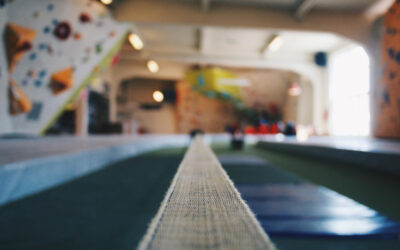 Jak stworzyć świetną stronę internetową dla ośrodka sportu