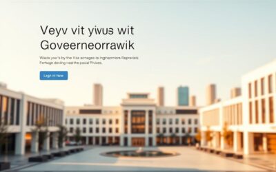 Praktyczne wskazówki: Nowa strona WWW dla urzędu miasta