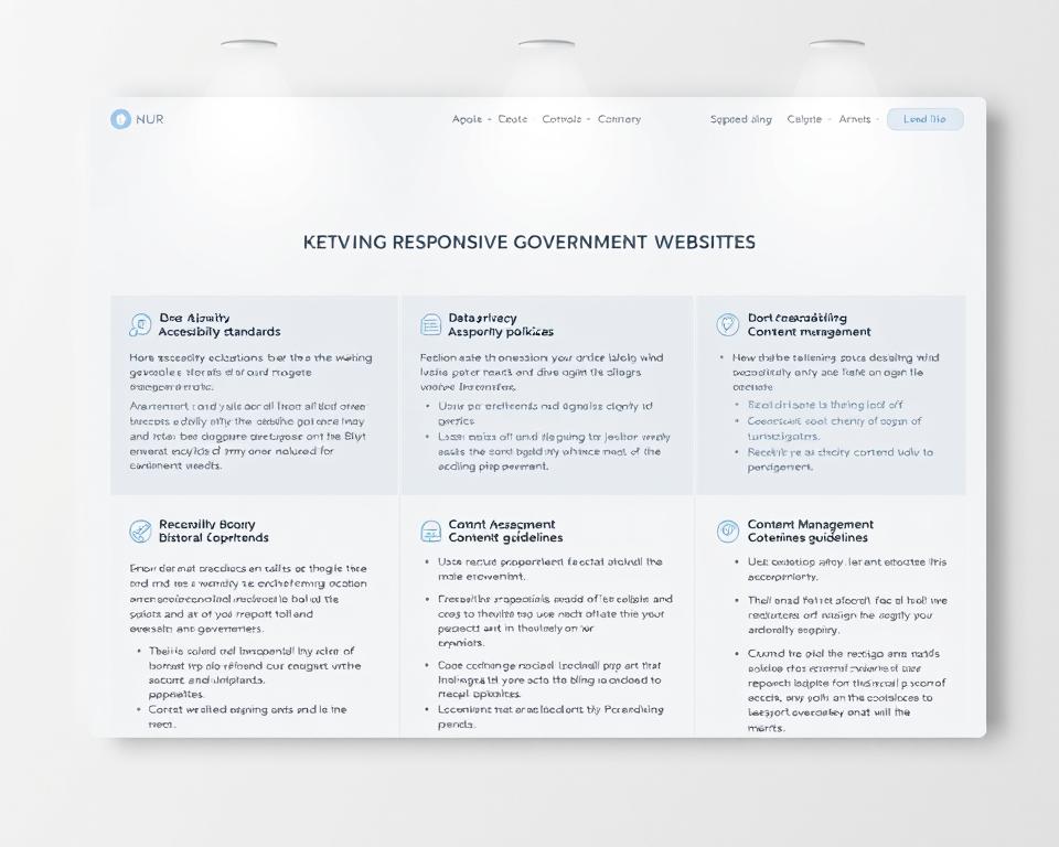 Wymagania prawne dla responsywnych stron dla urzędów Wymagania prawne dla responsywnych stron dla urzędów