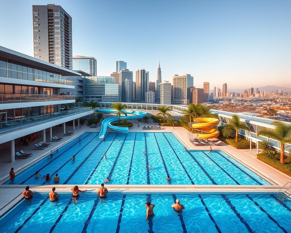 analiza konkurencji basenów miejskich online