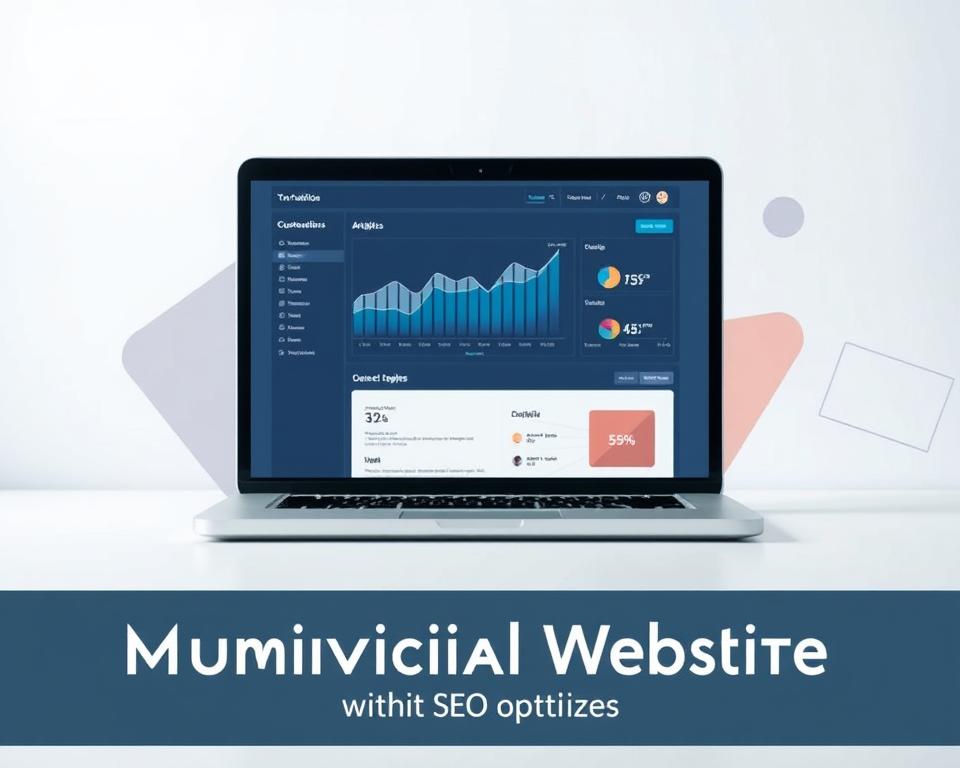 optymalizacja SEO dla strony gminy